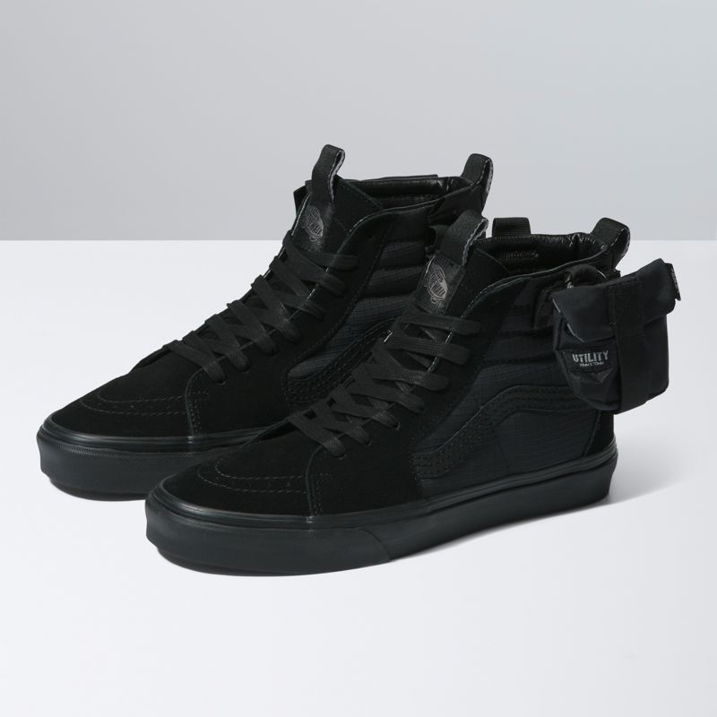 Sk8-Hi CMMNTY