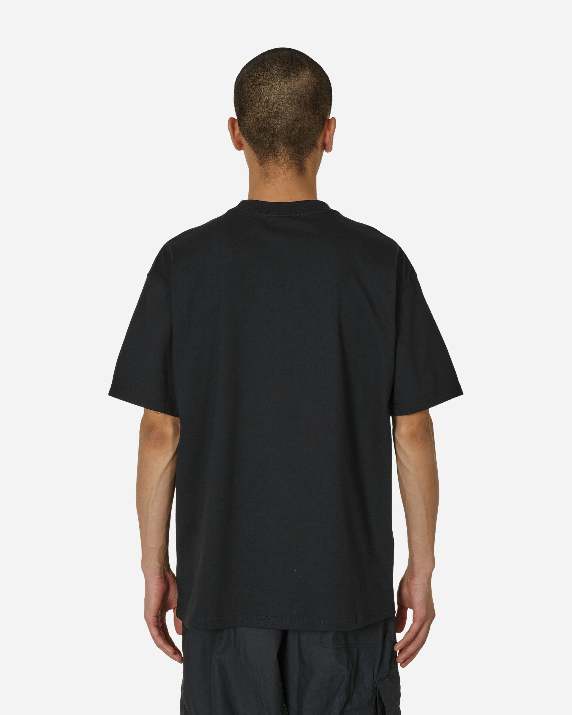 ACG Dri-FIT Logo T-Shirt Black