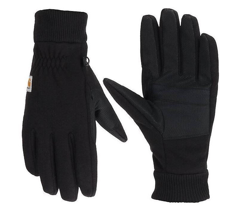 Carhartt Men's Wind Resistant C-Touch Glove