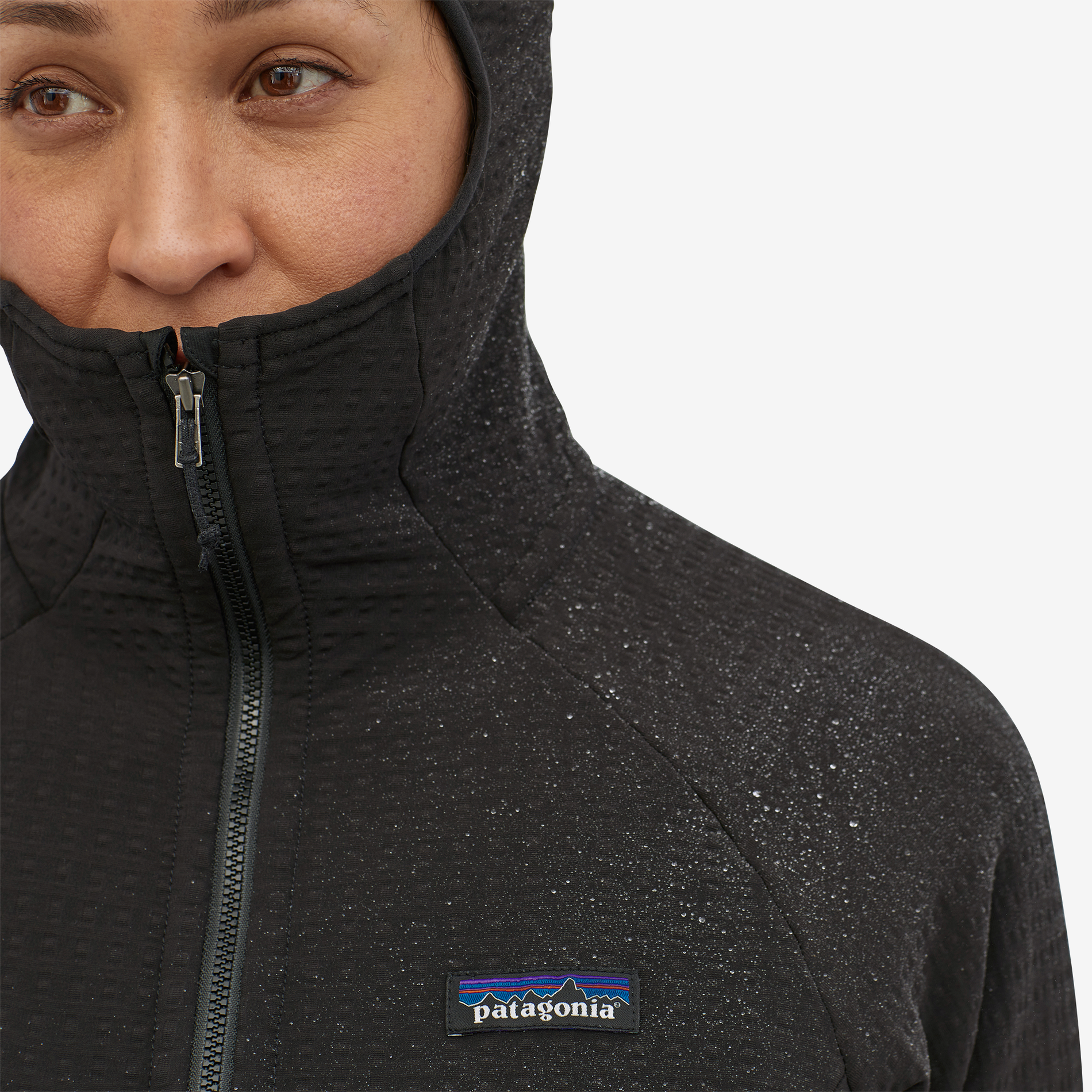 Women's R2® TechFace Hoody