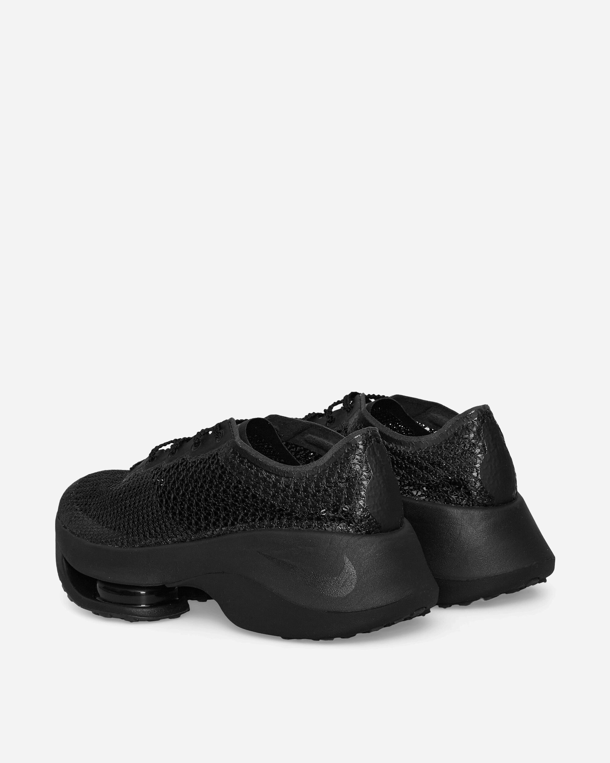 Zoom MMW 6 TRD Run Sneakers Black