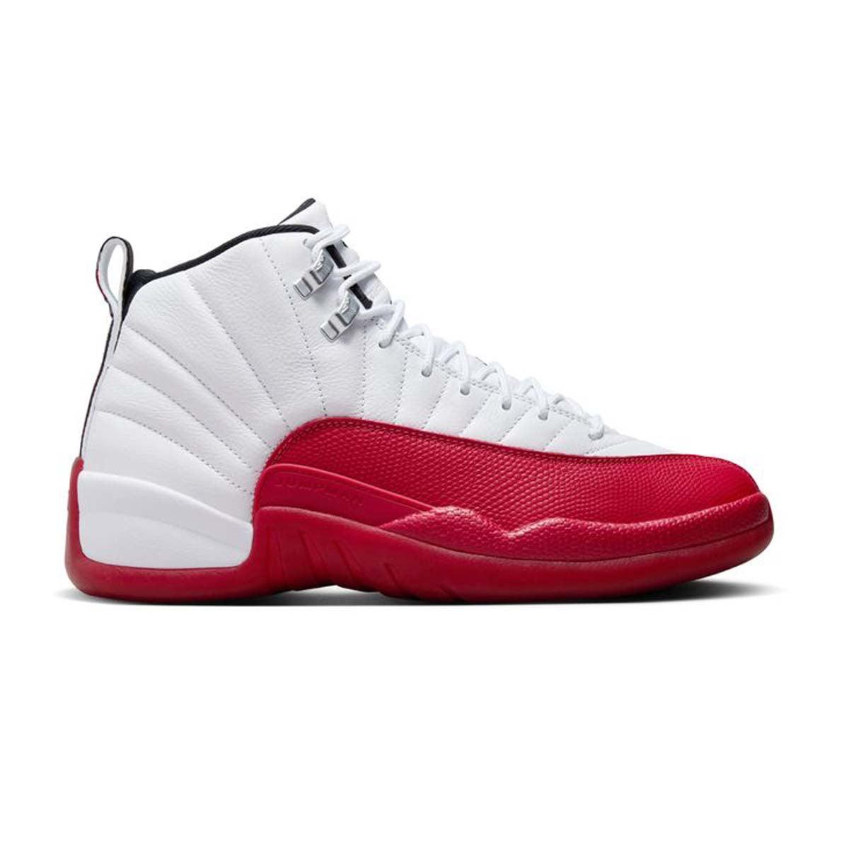 Air Jordan 12 Retro 'Cherry'