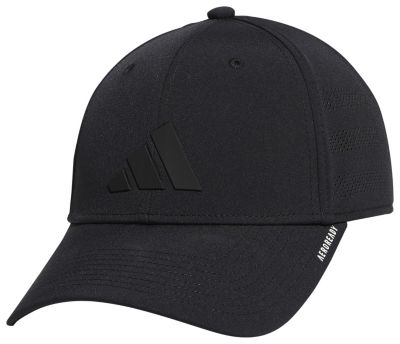 adidas Men's Gameday 4 Stretch Fit Hat