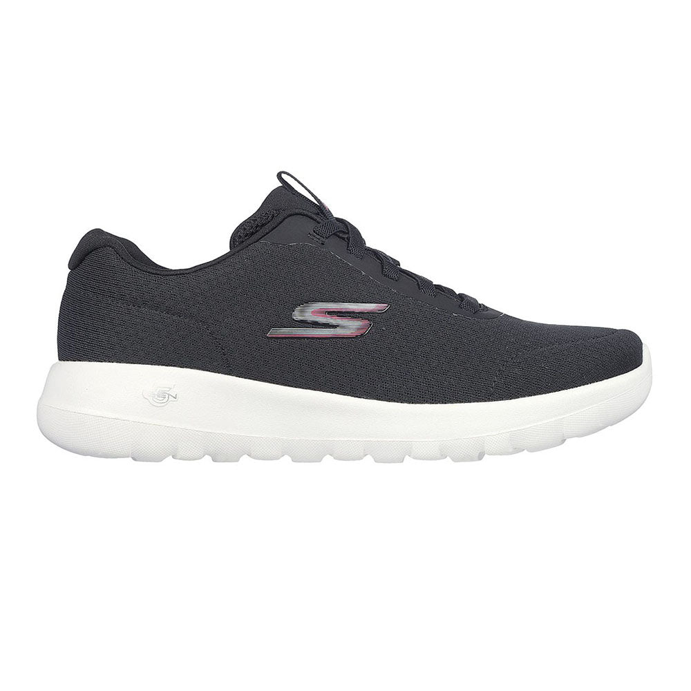 Skechers Women GOwalk Joy Shoes - 124094-BKW