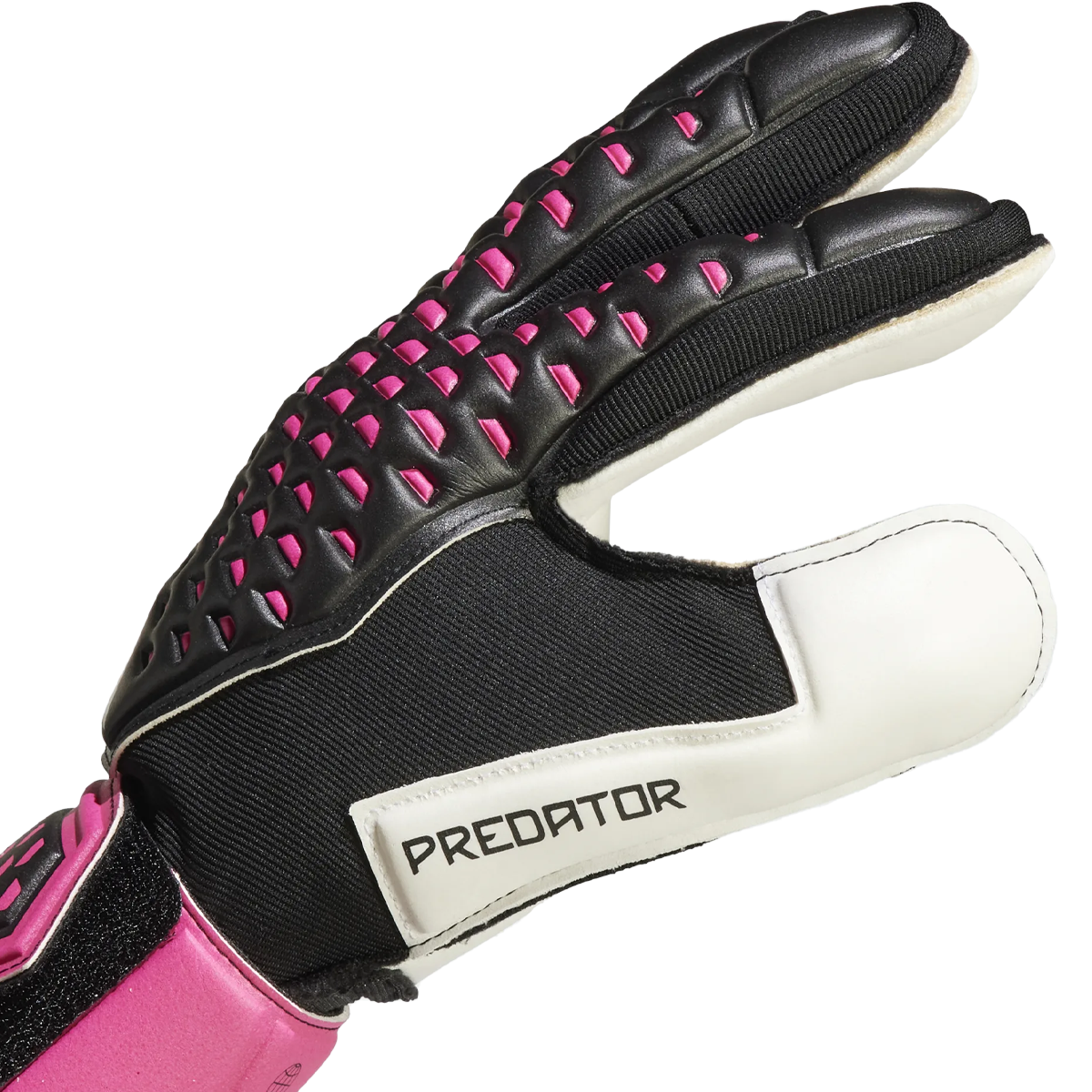 Predator Match Fingersave Gloves