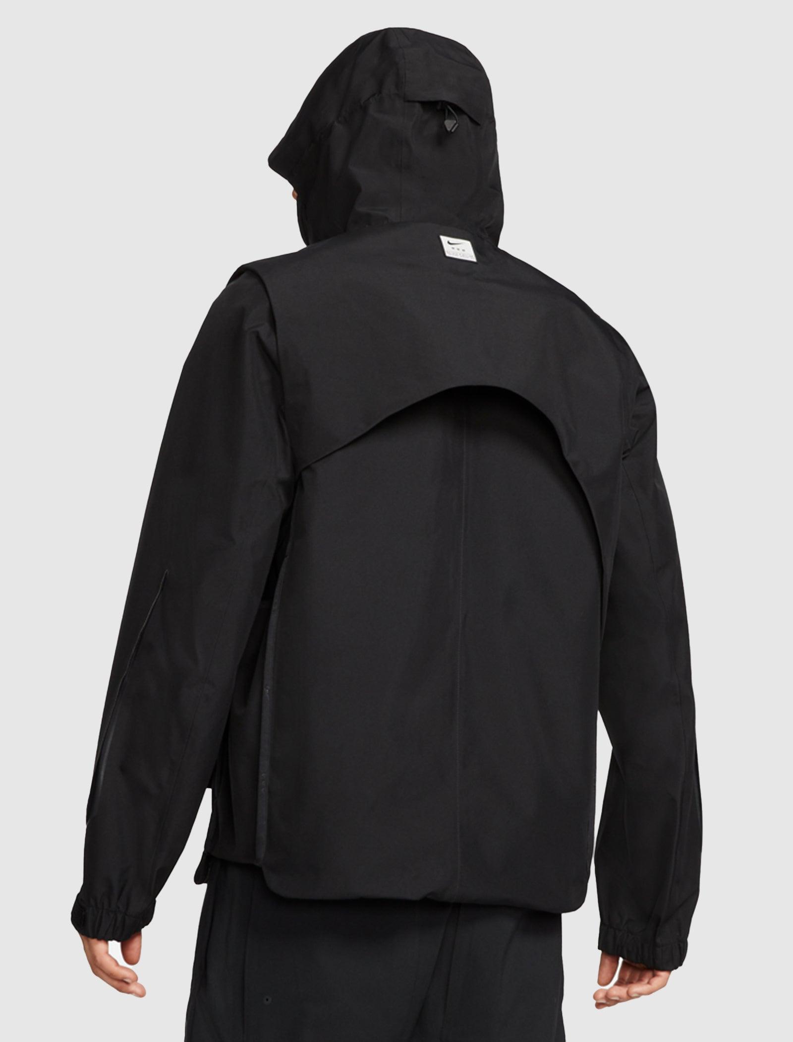 MMW TECH JACKET