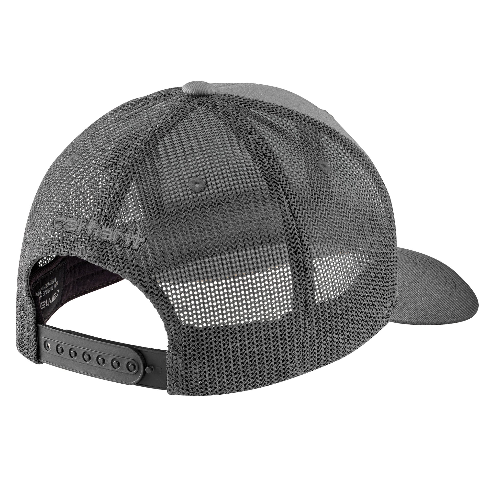 Carhartt Rugged Flex® Logo Patch Cap