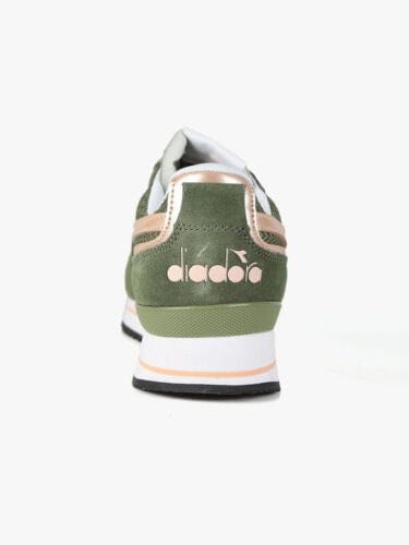 DIADORA OLYMPIA PLATFORM MAXI