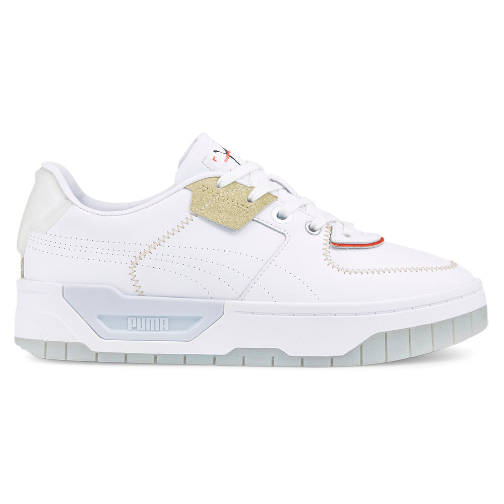 Cali Dream RE:Collection Platform Sneakers