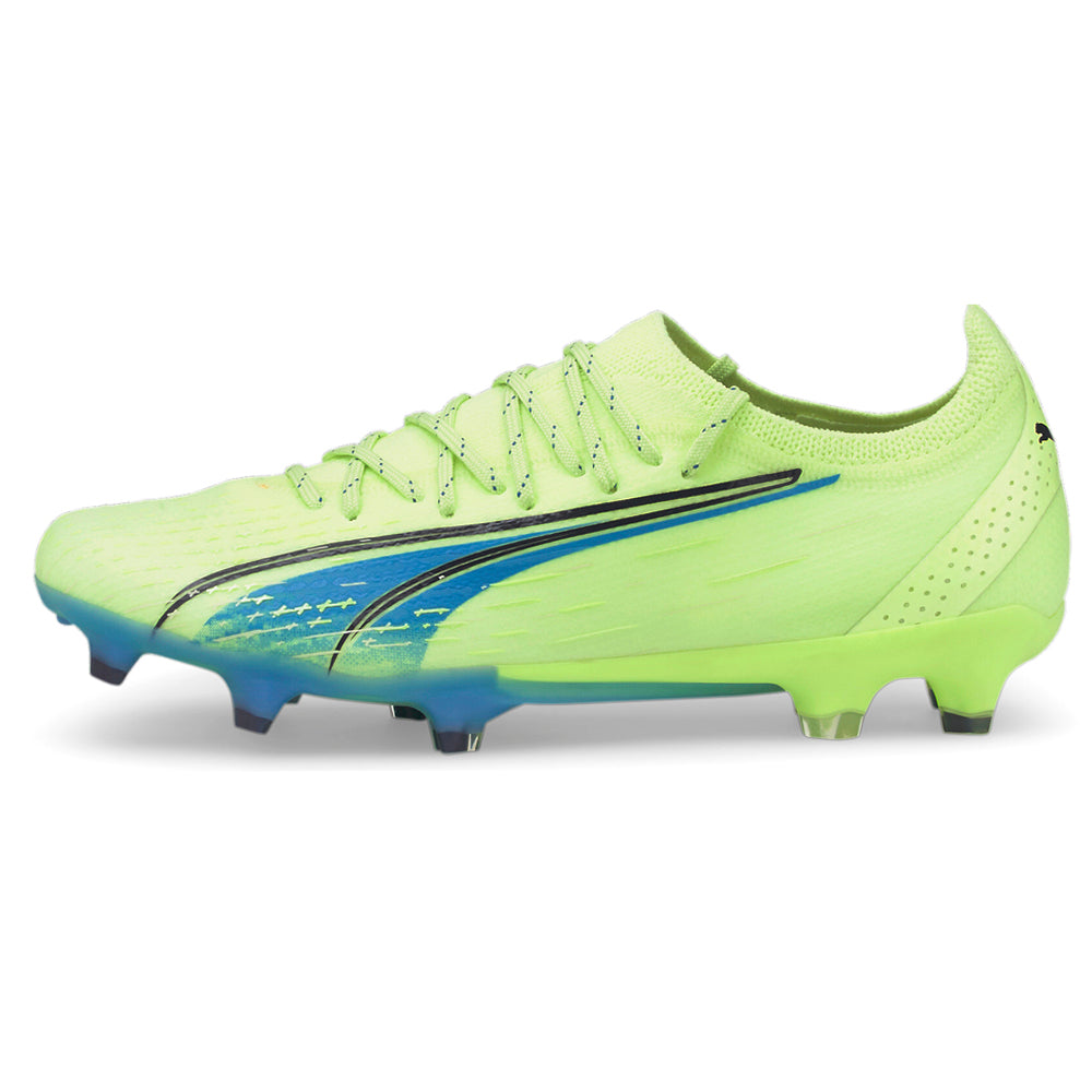 Ultra Ultimate FG/AG Soccer Cleats