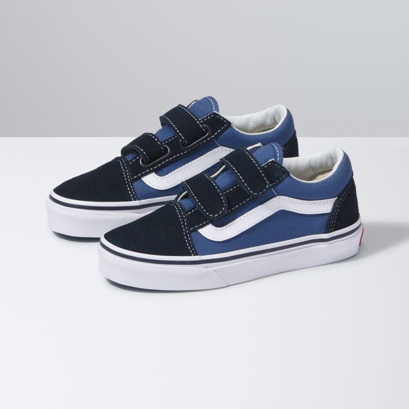 Kids Old Skool V