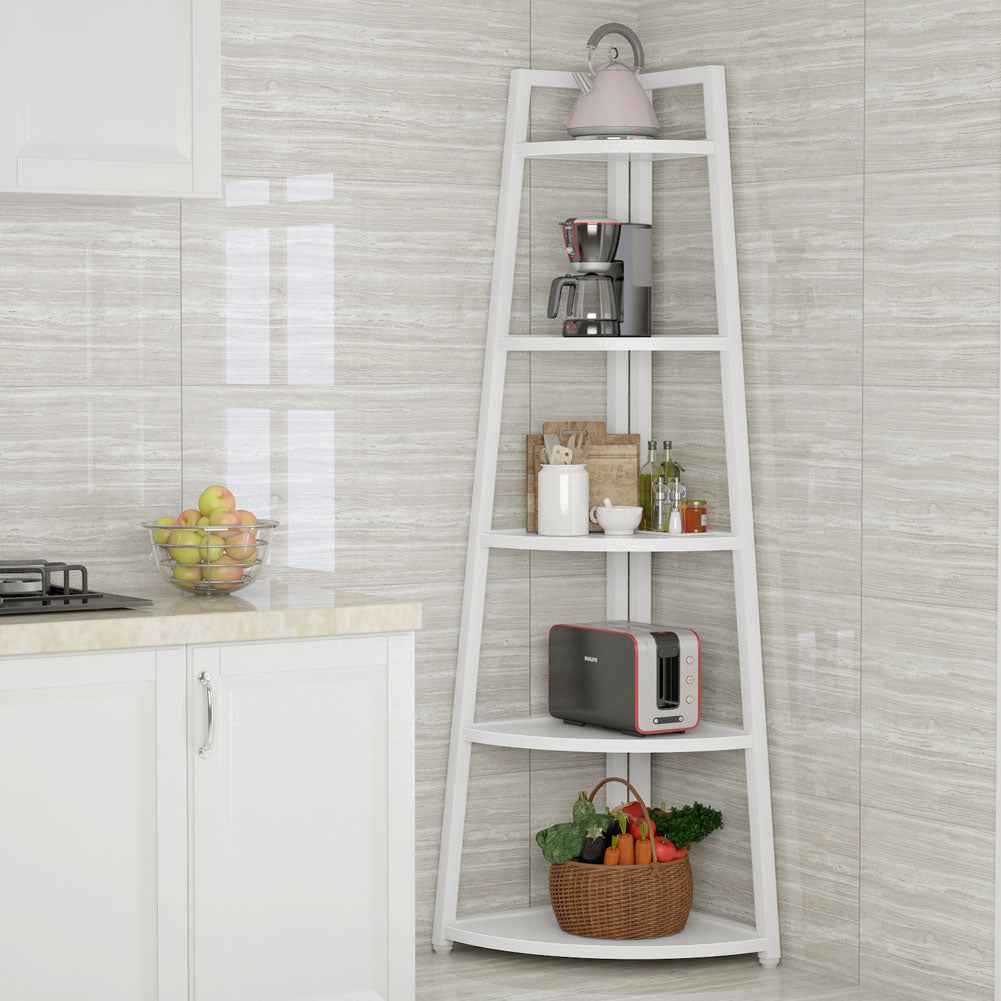 5-Tier Corner Shelf, 70