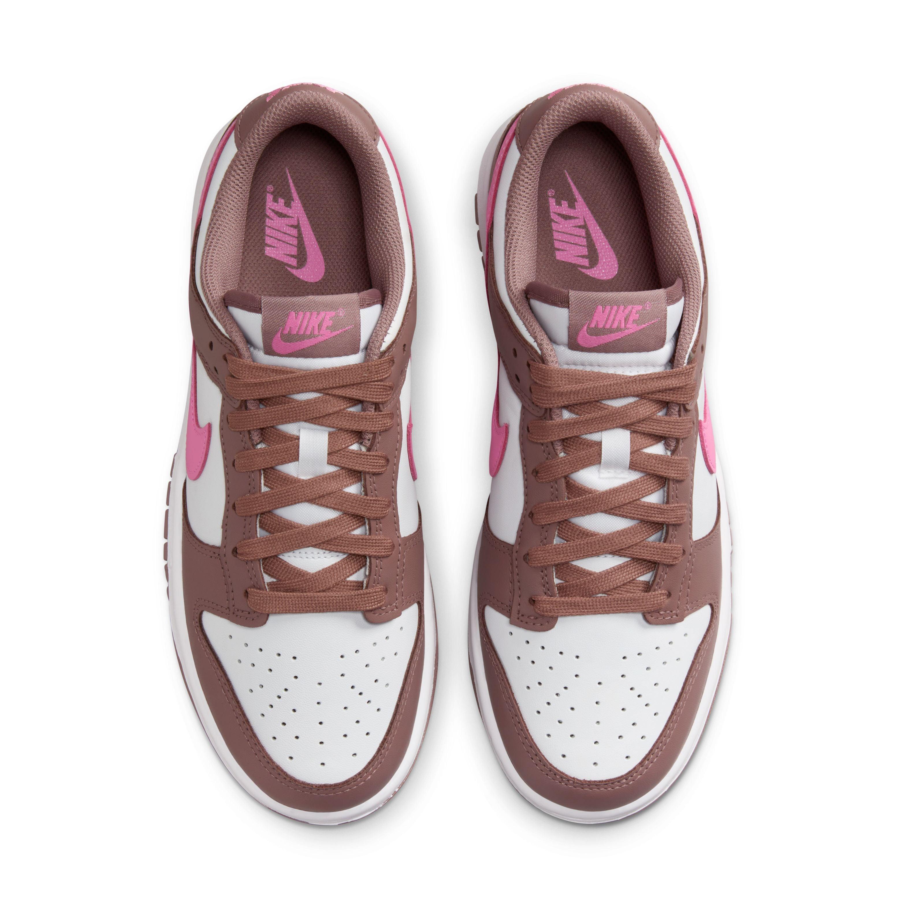 Wmns Dunk Low ‘Smokey Mauve’