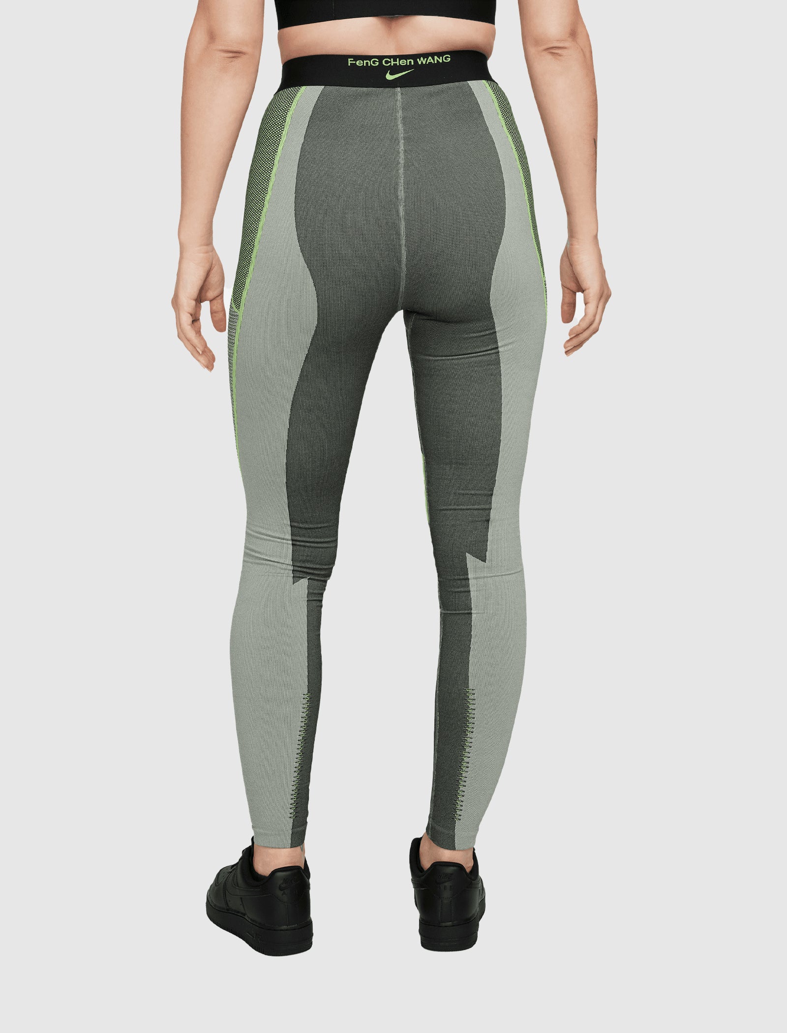 FENG CHEN WANG WOMEN'S NRG TIGHTS