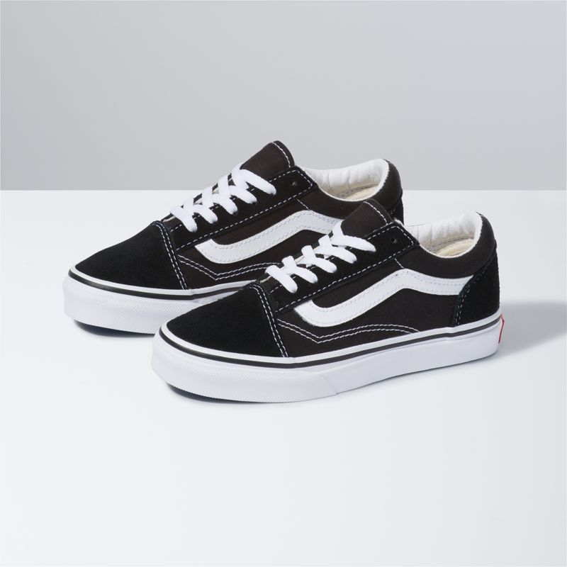 Kids Old Skool