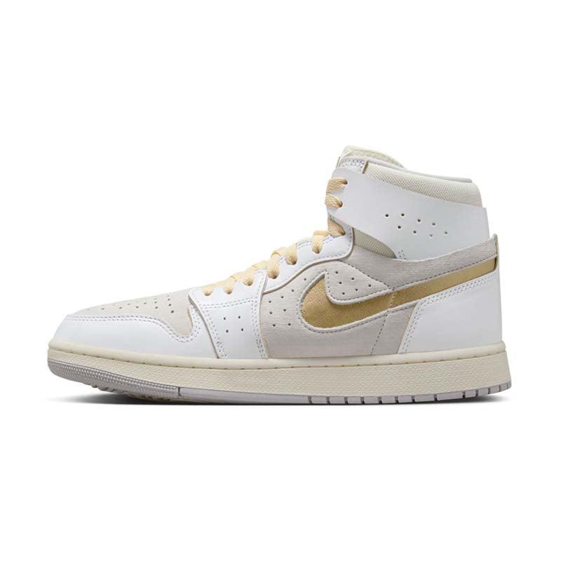 Air Jordan 1 Zoom Air CMFT 2 'Metallic Gold'