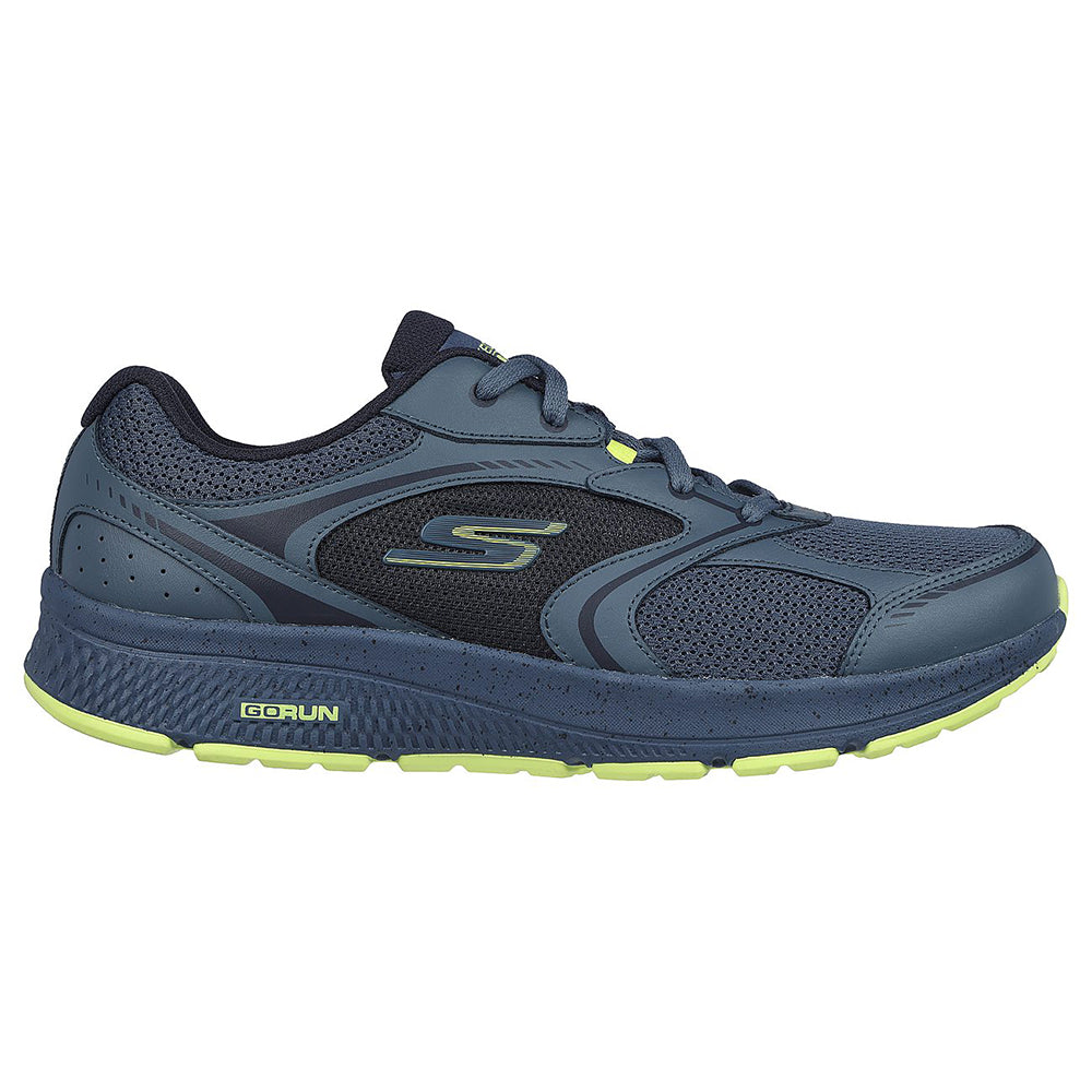 Skechers Men GOrun Consistent Shoes - 220371-NVLM