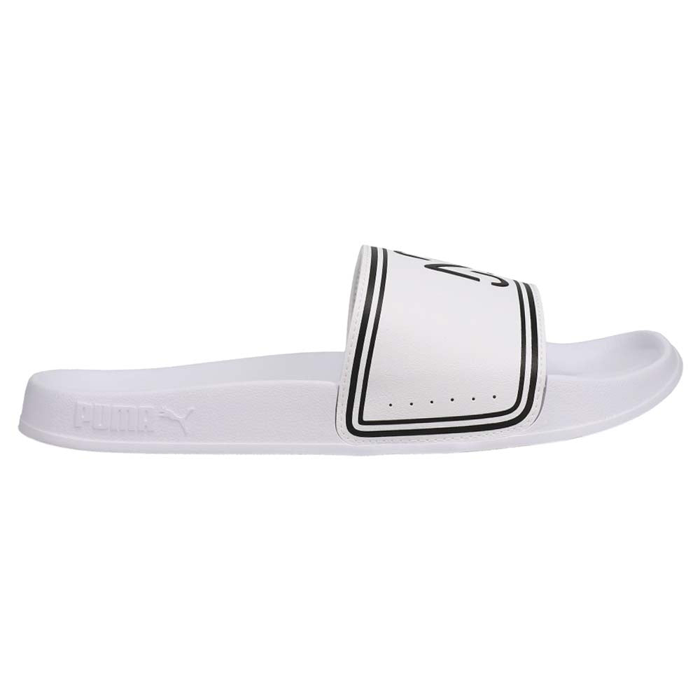 NMJ x Leadcat 2.0 Slide Sandals