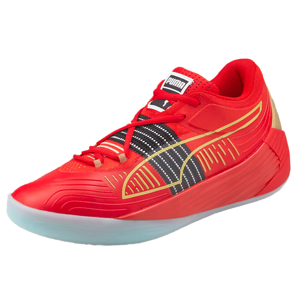 Fusion Nitro Basketball Shoes