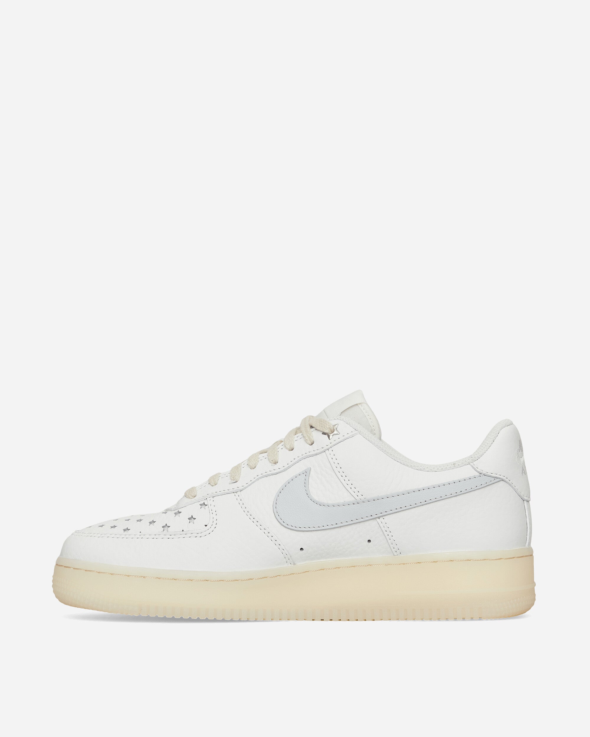 WMNS Air Force 1 '07 Sneakers Summit White / Pure Platinum