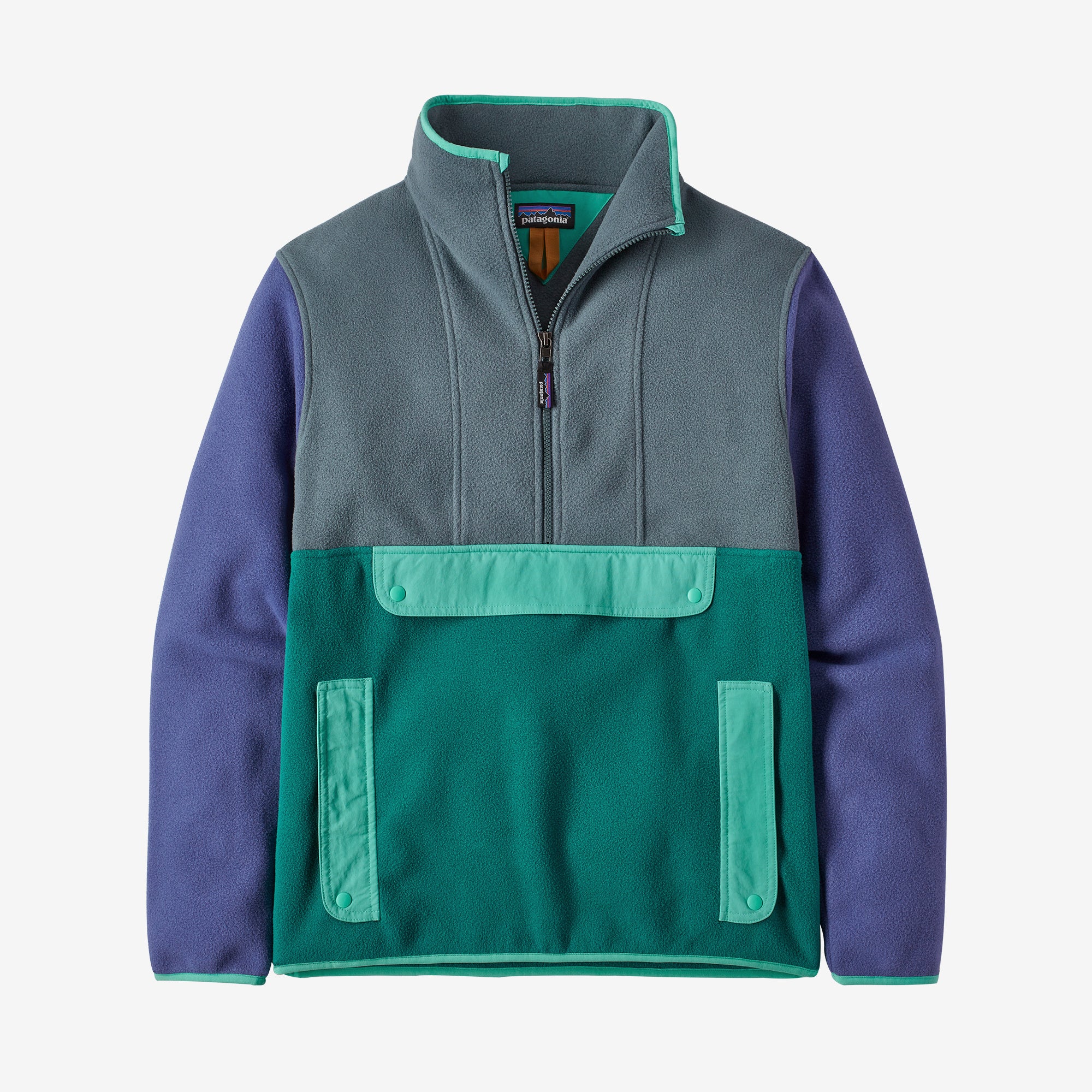 Synchilla® Anorak