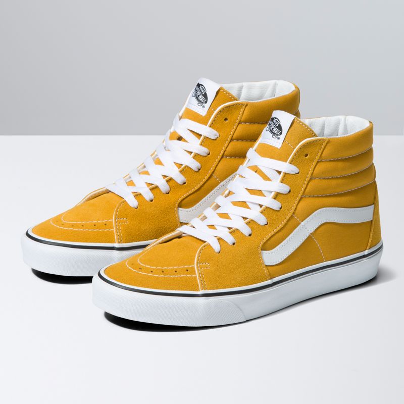 Sk8-Hi