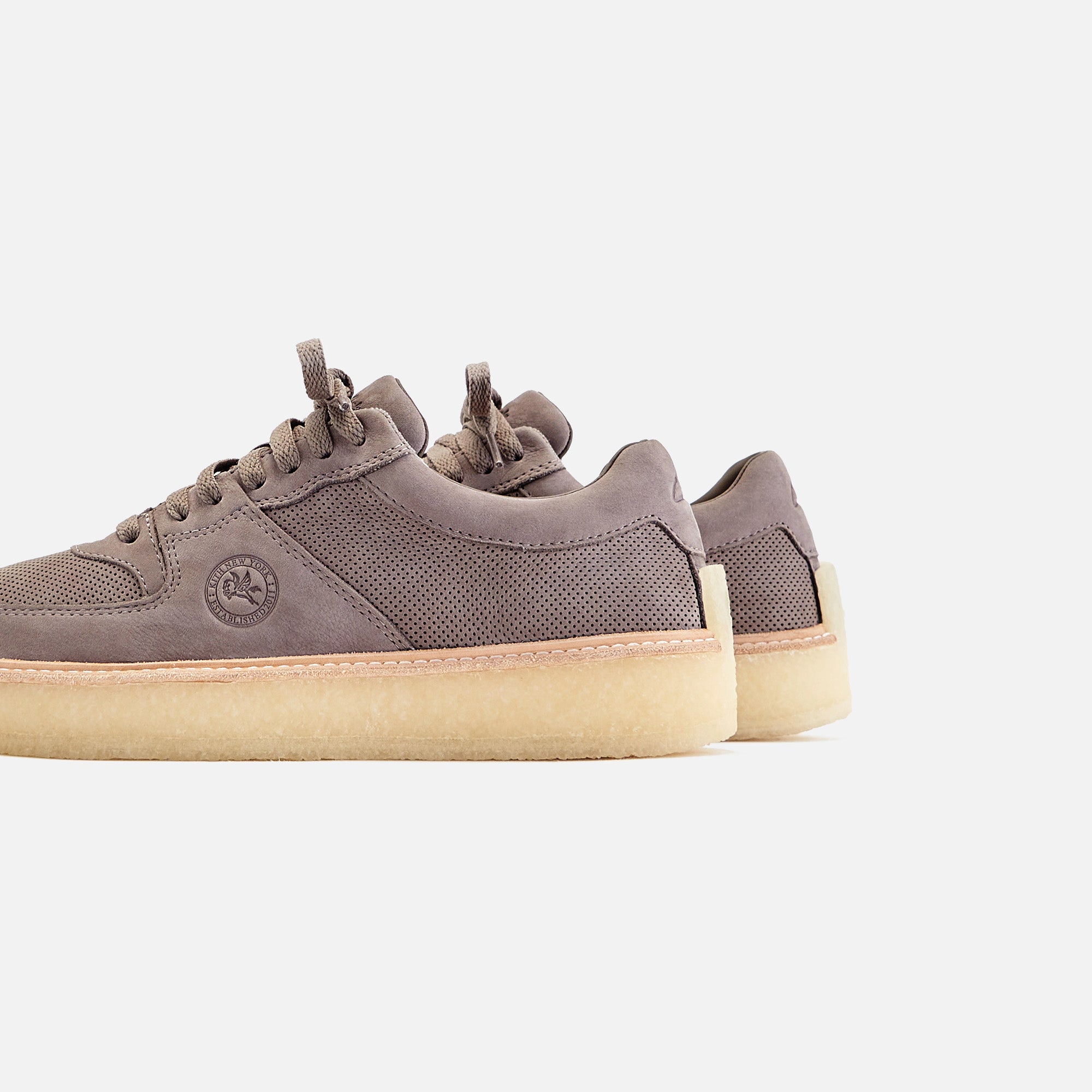 Ronnie Fieg for Clarks Season 2 Sandford - Quicksand