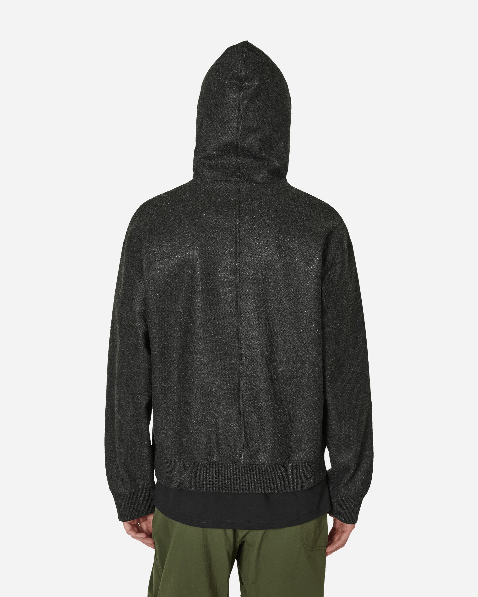 Therma-FIT ADV Hoodie Anthracite