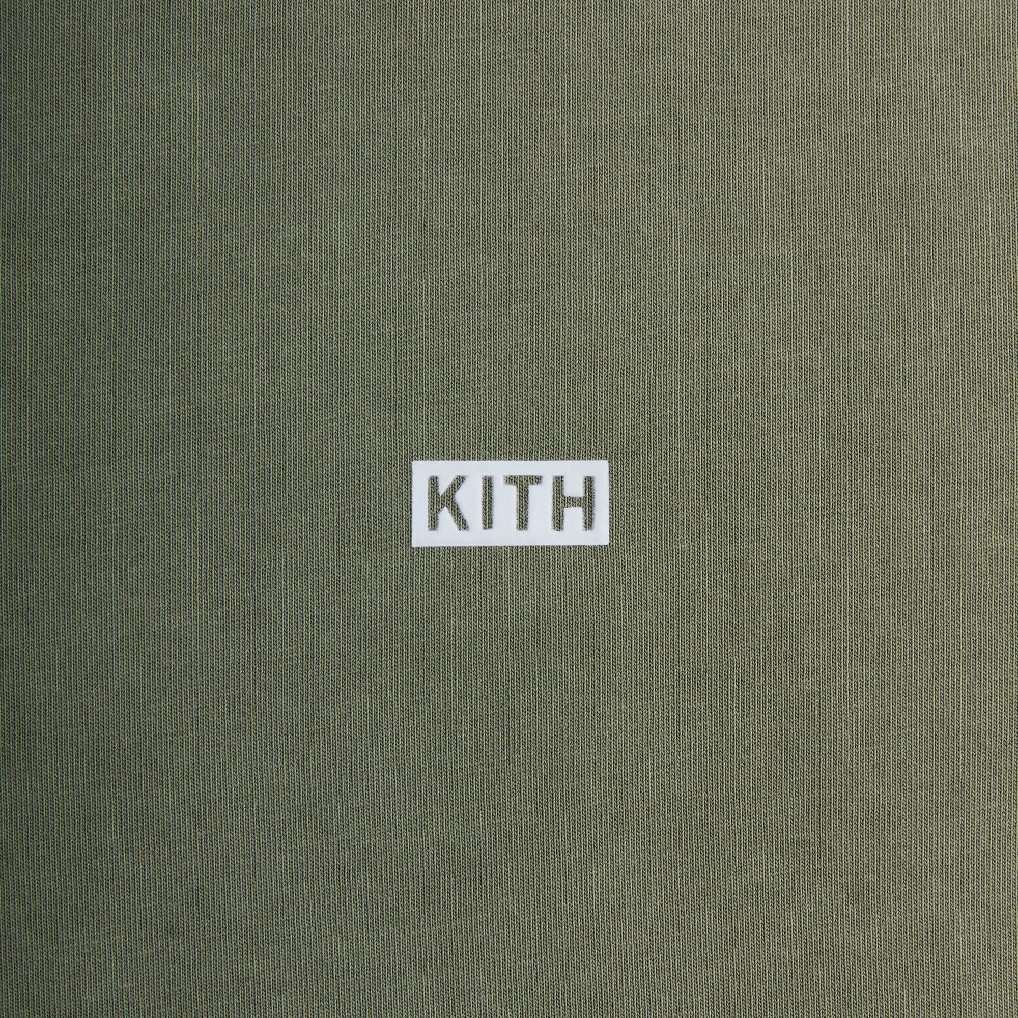 Kith LAX Tee - Tinge