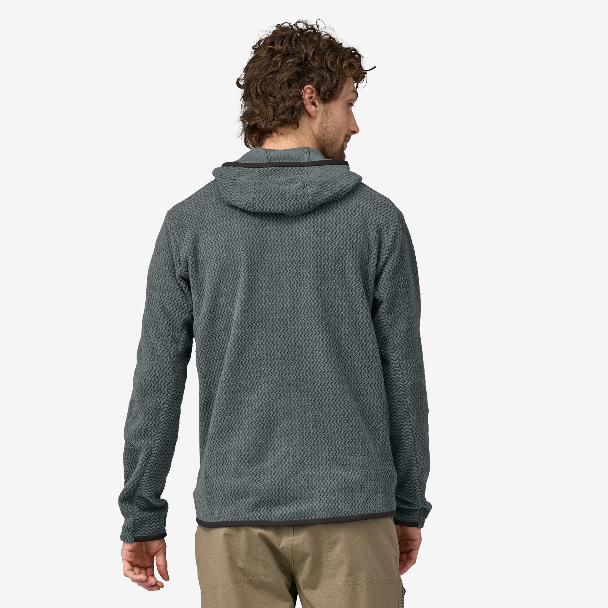 Men's R1® Air Full-Zip Hoody