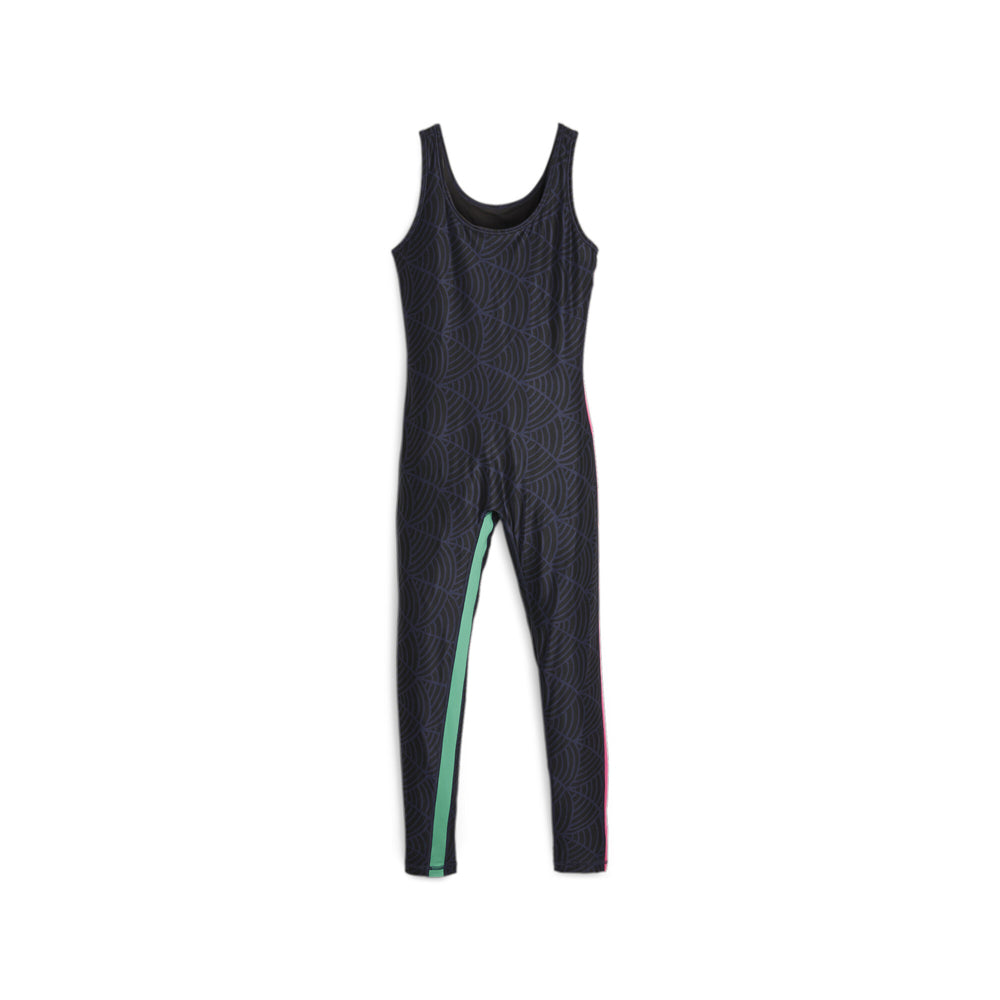 Training Scoop Neck Sleeveless Bodysuit x LL