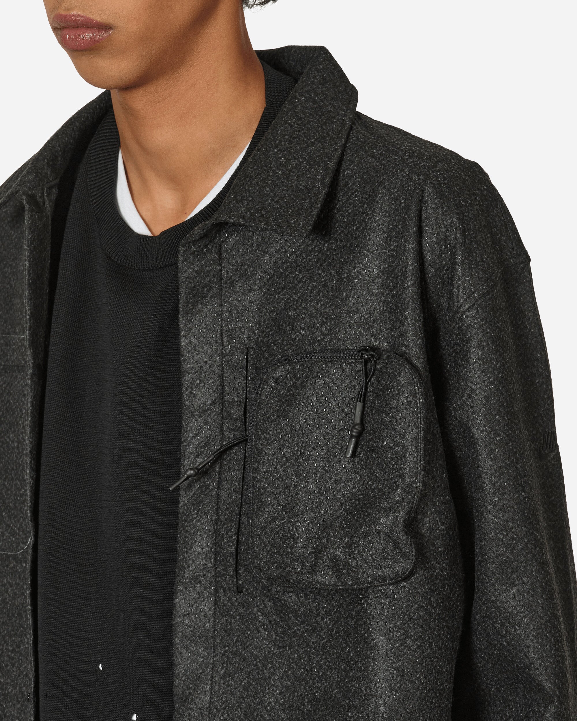 Forward Workwear Jacket Anthracite