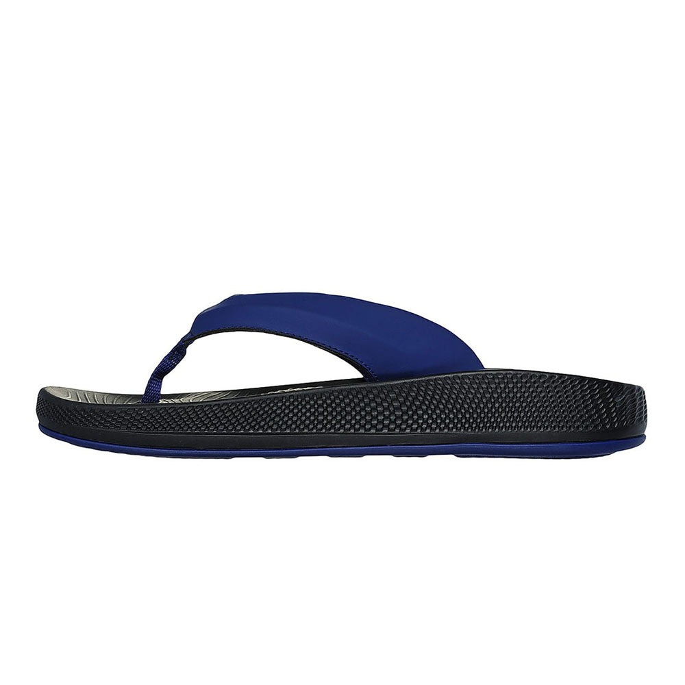 Skechers Men On-The-GO Hyper Slide Sandals - 246021-NVBK