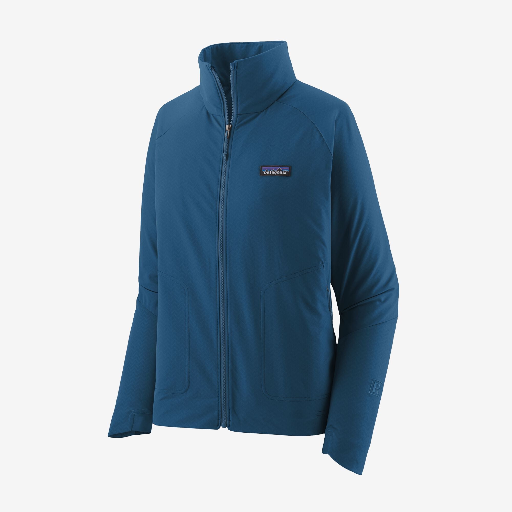 Women's R1® CrossStrata Jacket