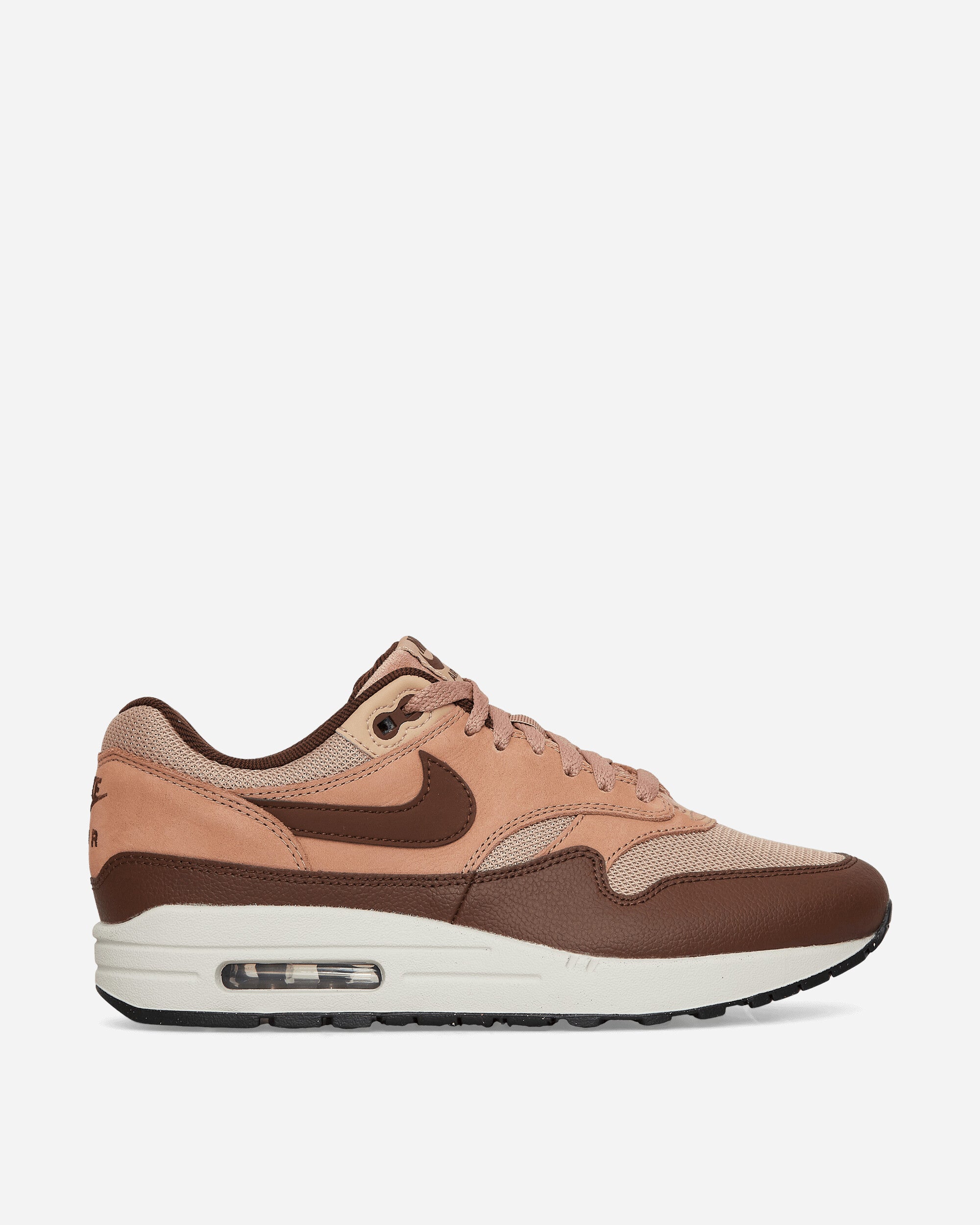 Air Max 1 SC Sneakers Cacao Wow / Dusted Clay