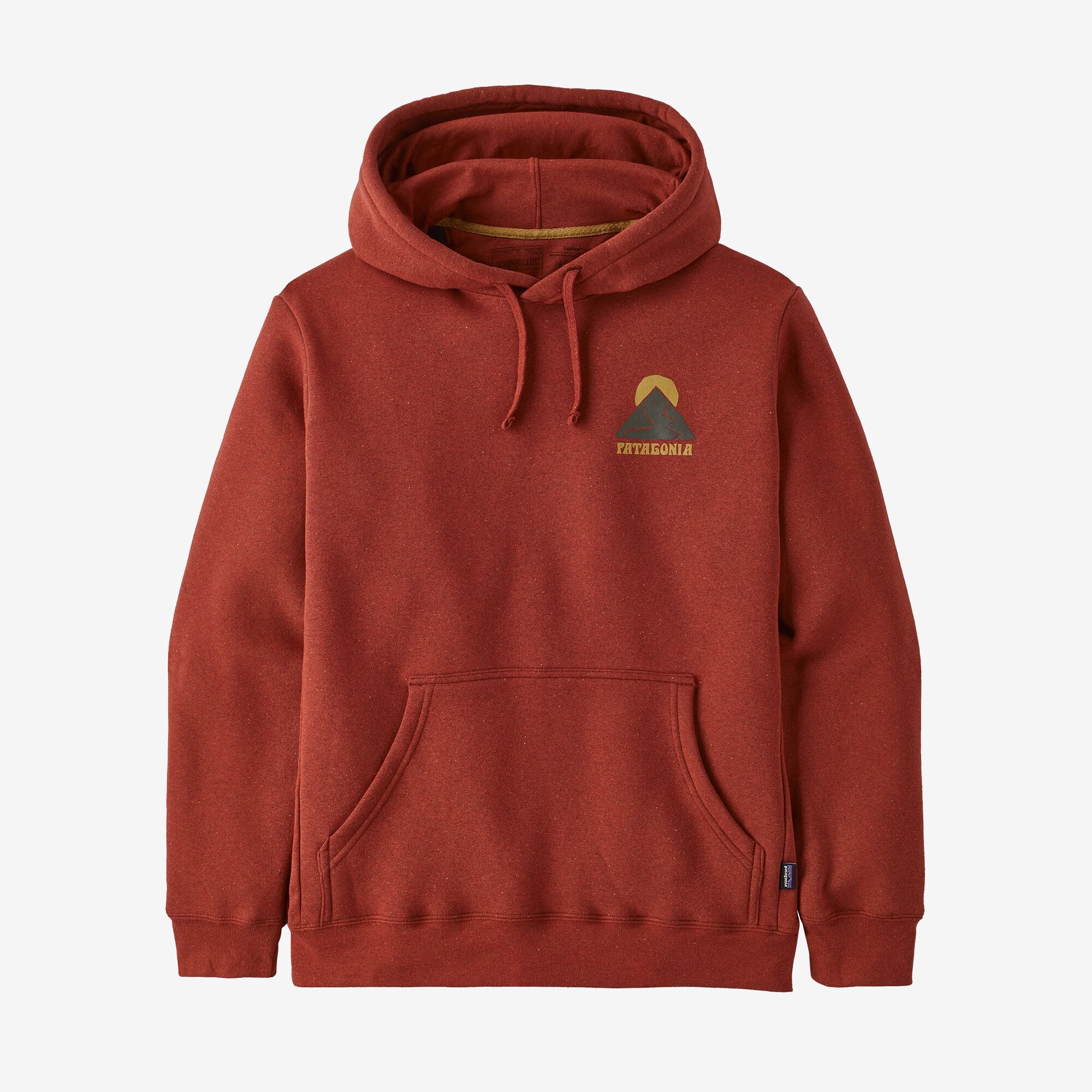 Slow Going Uprisal Hoody