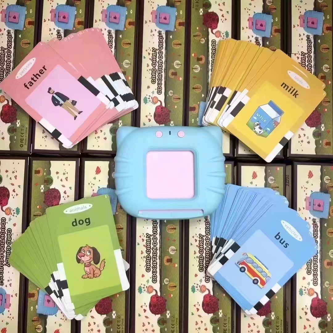 KID Learning Pocket Vocab SALE(Free Shipping)