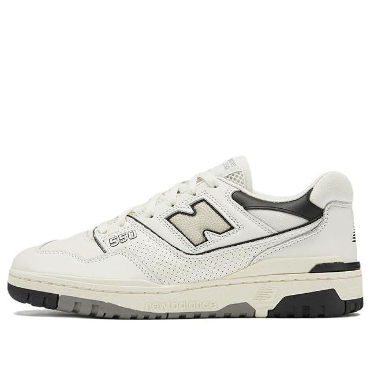 New Balance 550 'Sea Salt' BB550LWT