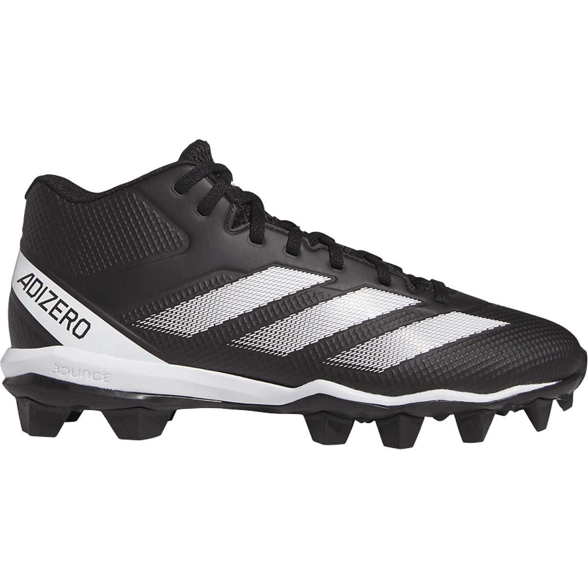 adidas Men's Adizero Impact.2 MD Football Cleats