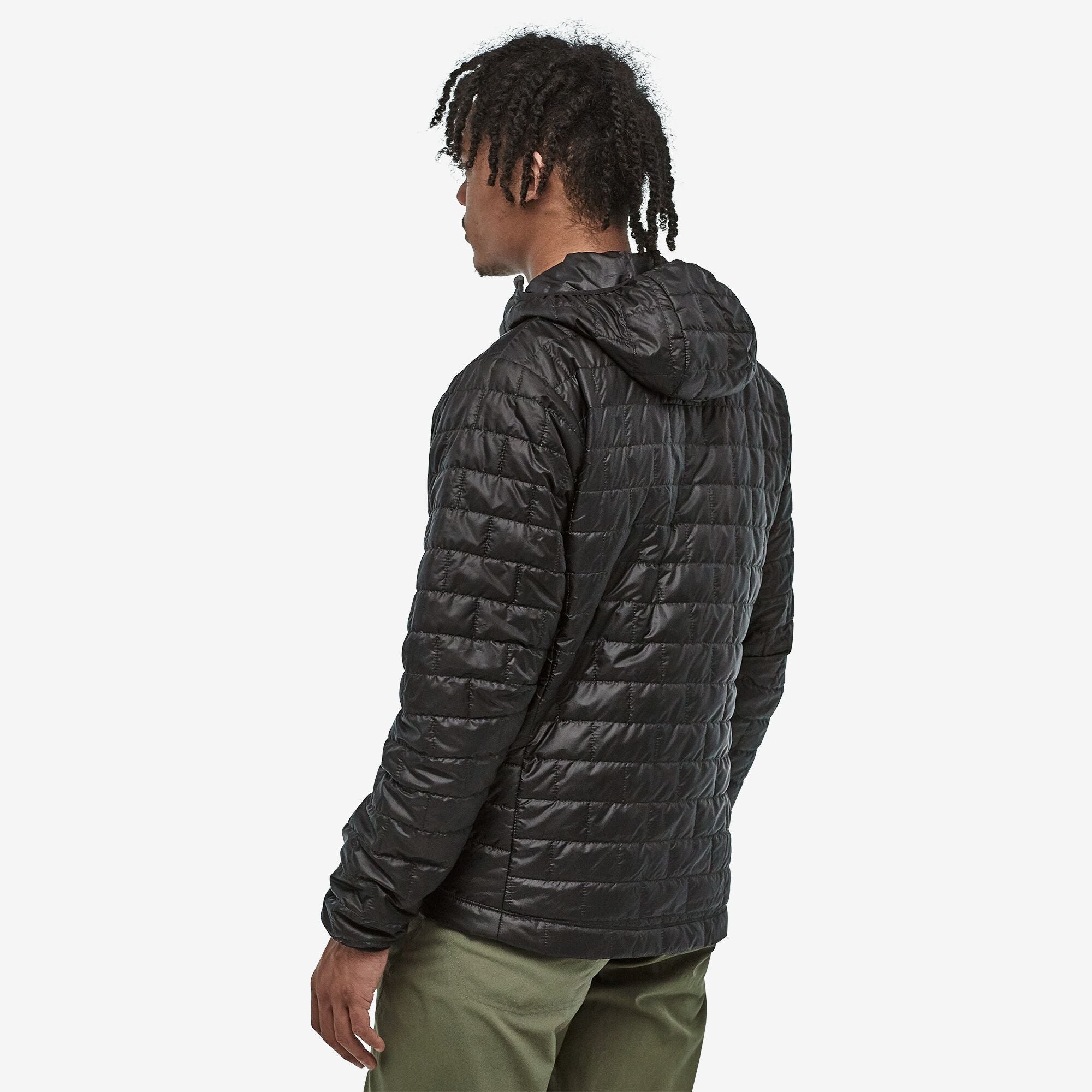 Men's Nano Puff® Hoody