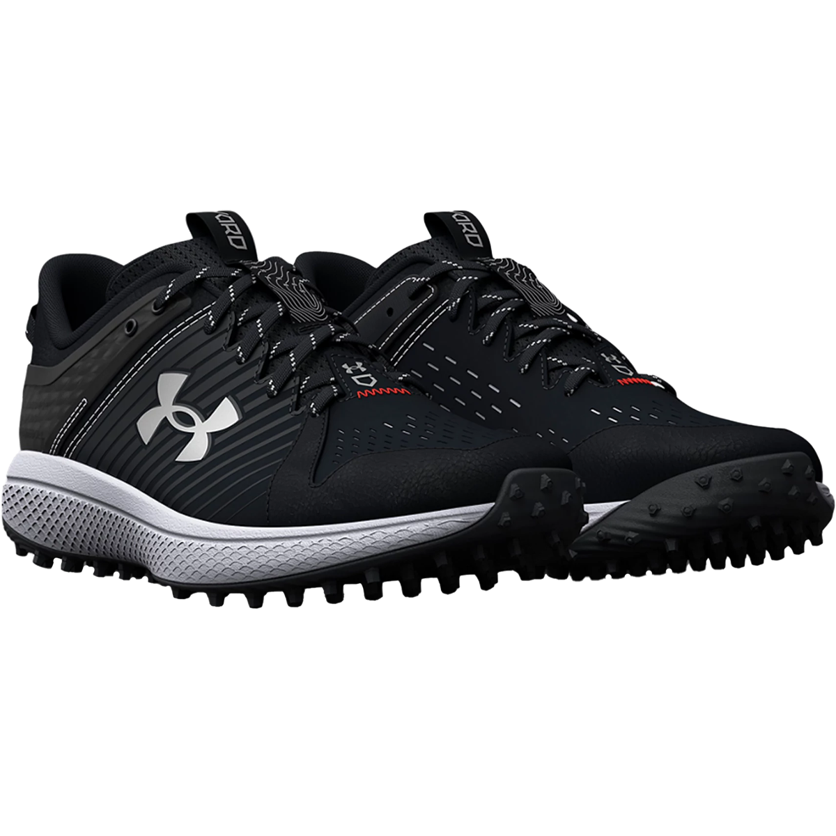 Youth Yard Turf Baseball Shoes