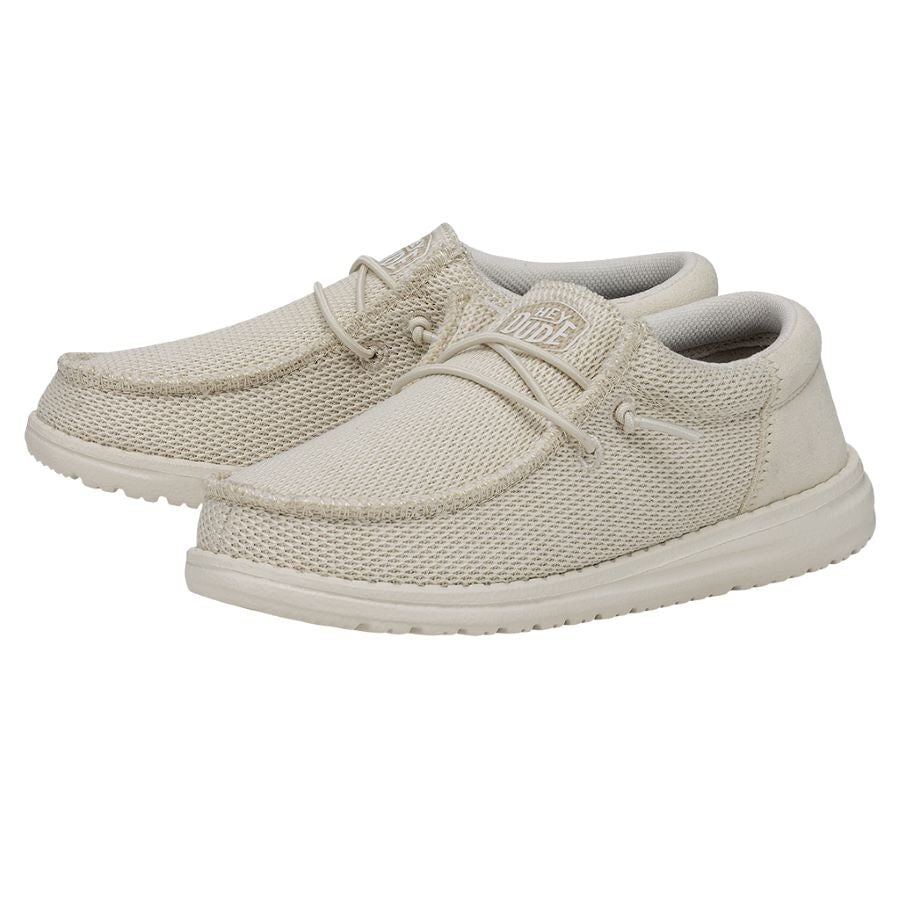 Wally Youth Funk Mono - Neutral