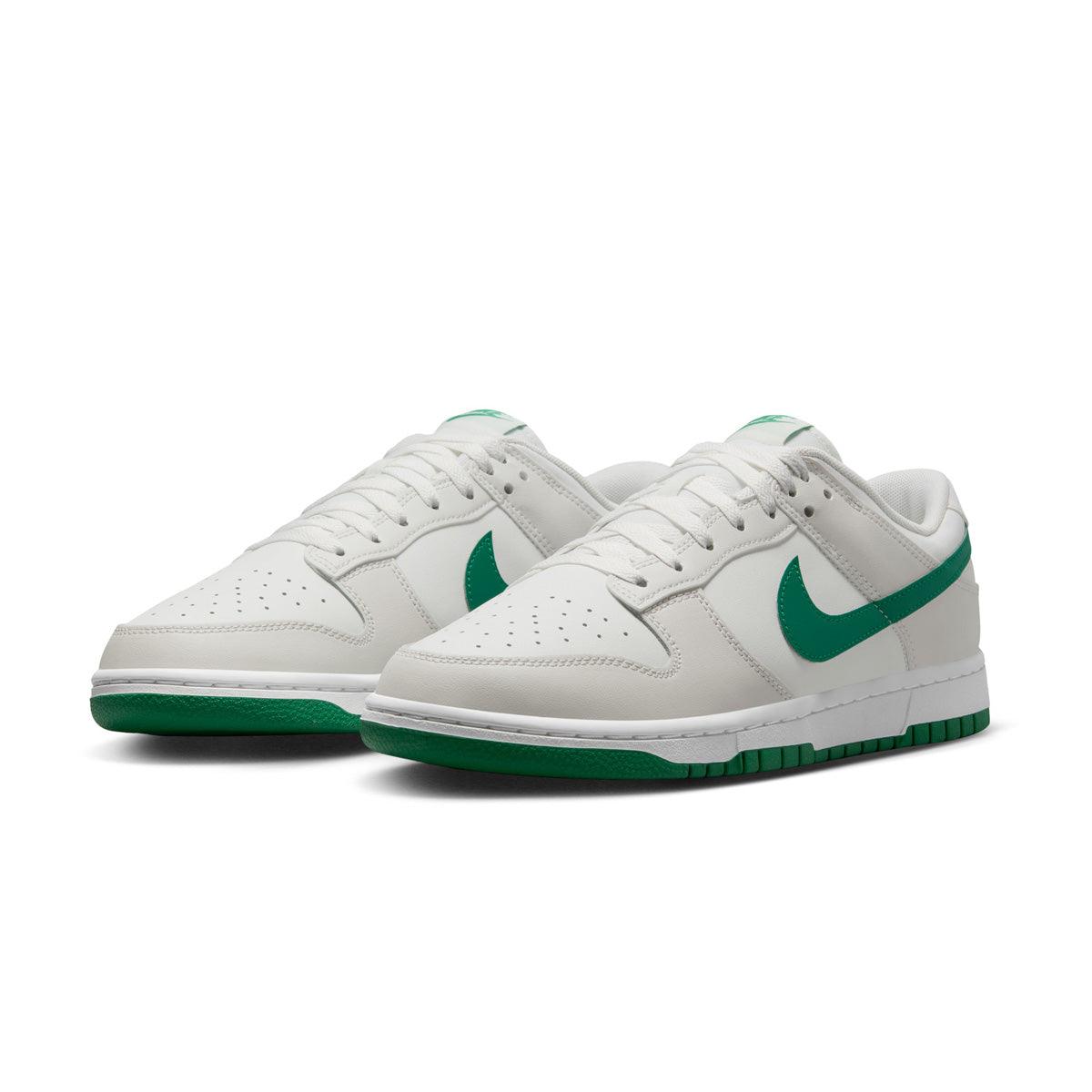 Dunk Low Retro 'Malachite'