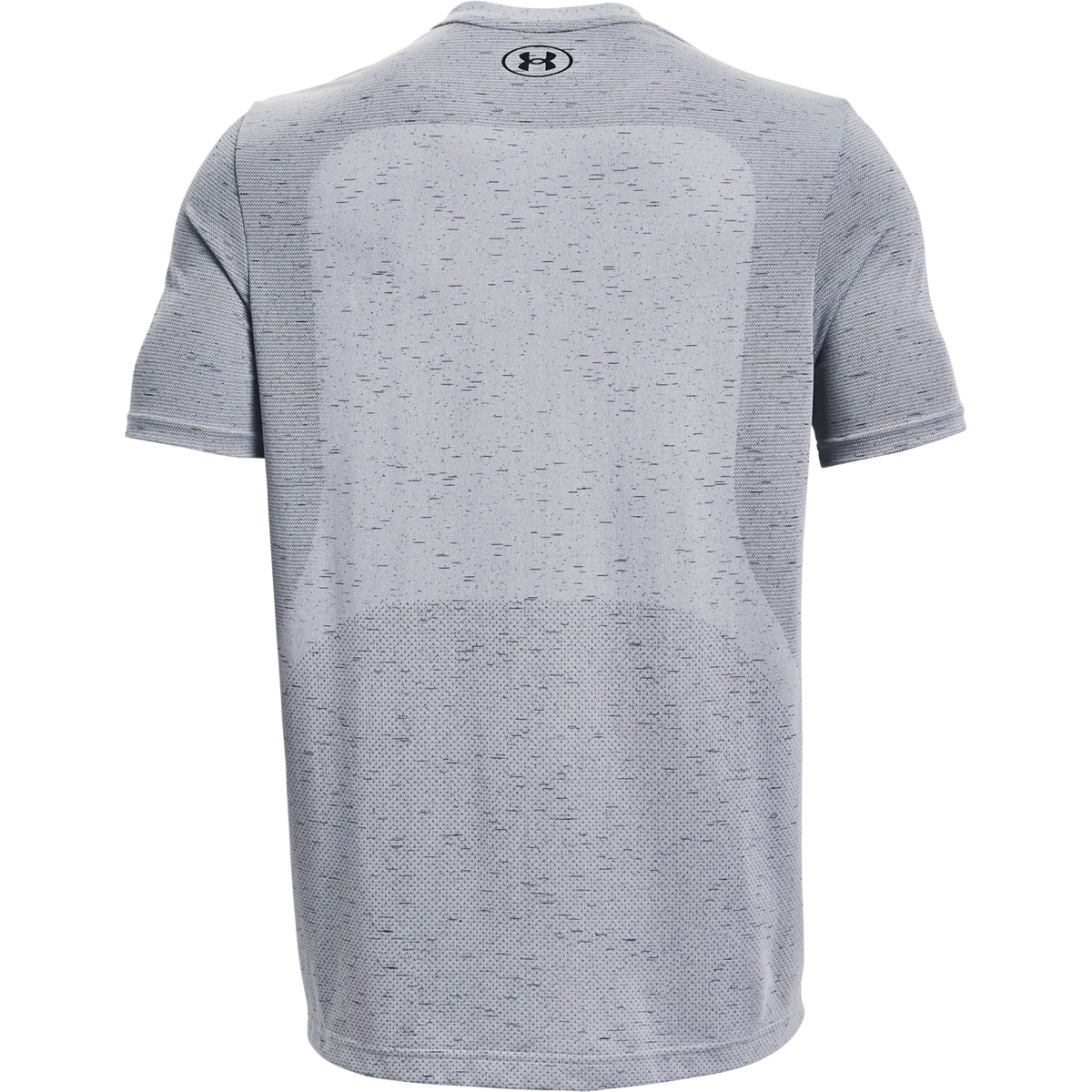 Men's UA Seamless Short Sleeve