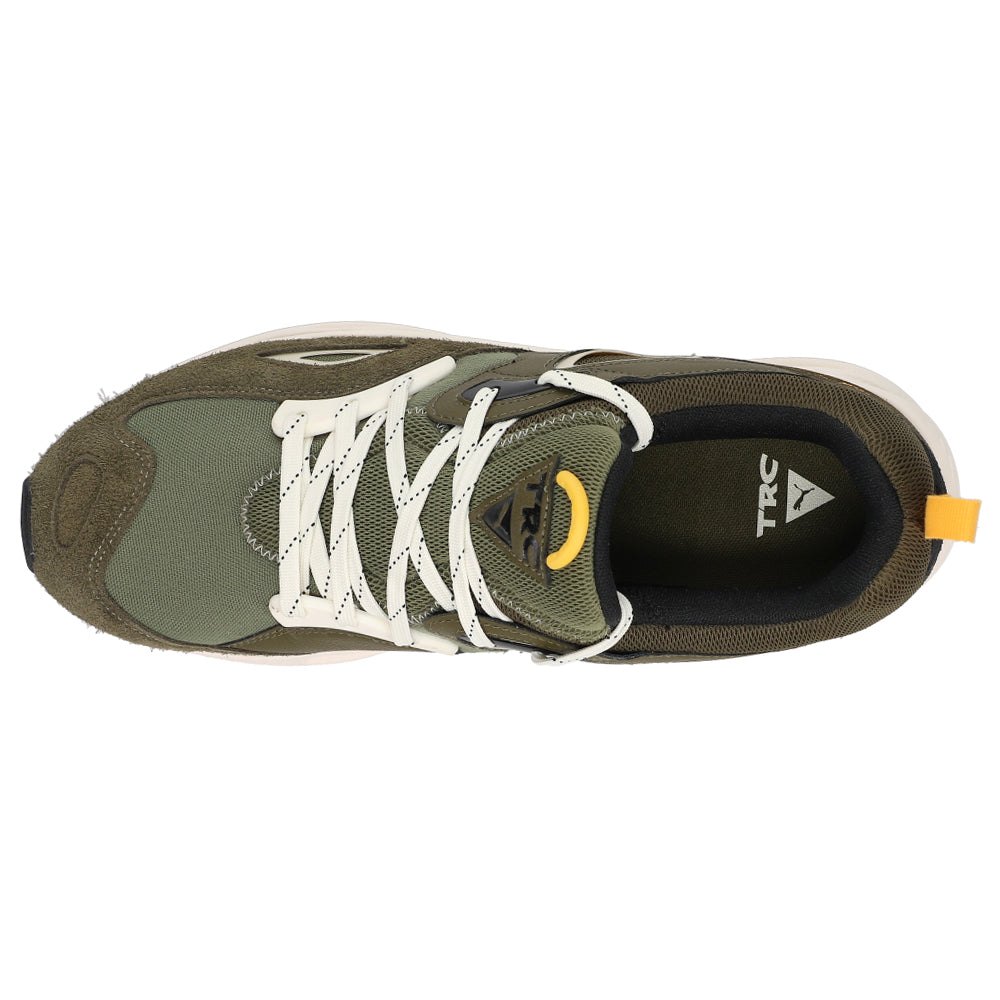 TRC Blaze Safari Lace Up Sneakers