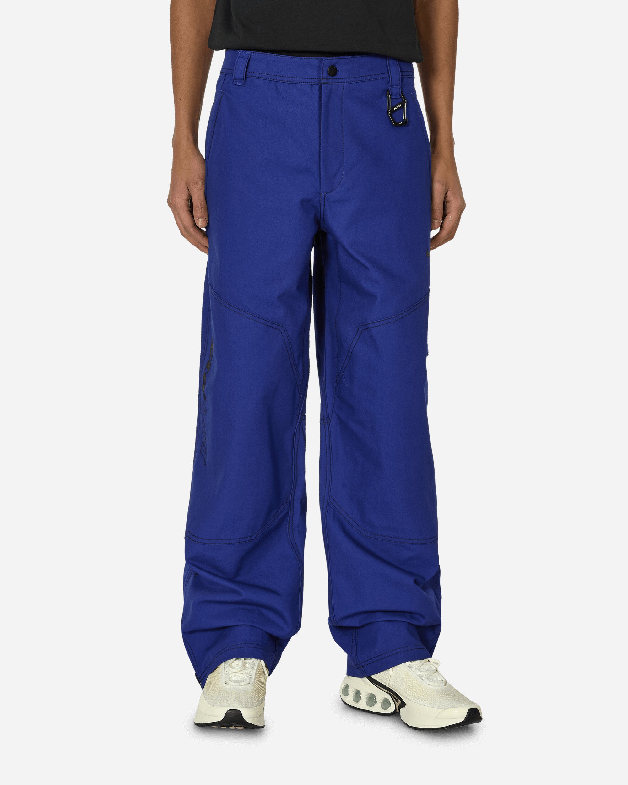 NOCTA x L’Art de L’Automobile Racing Pants Royal Blue