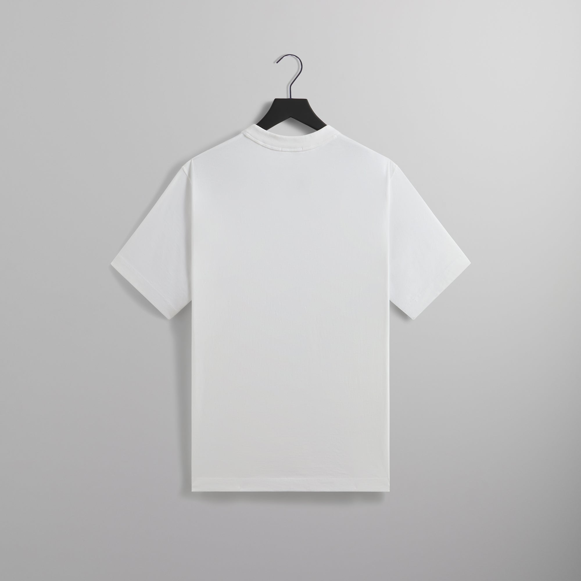 Kith Alex Boxy Tee - White