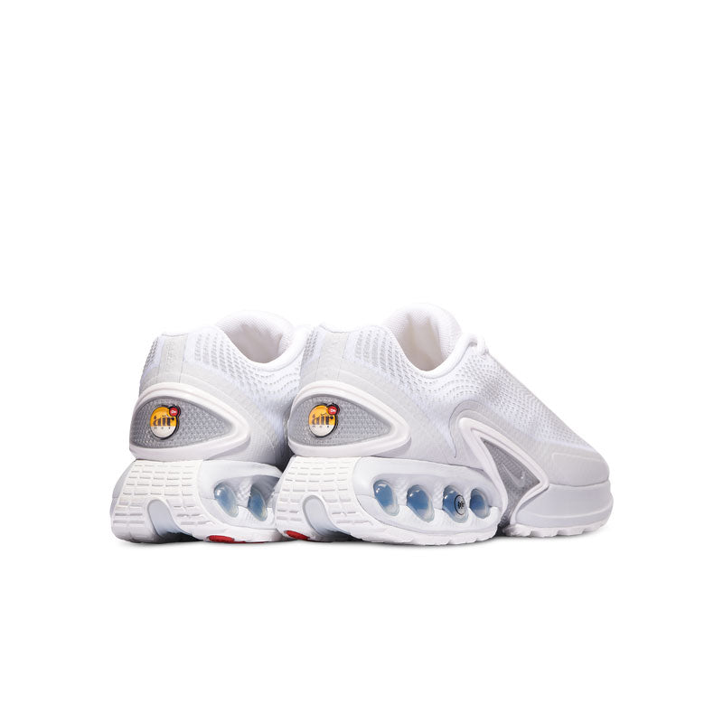 Women's Nike Air Max DN White/White  FJ3145-102