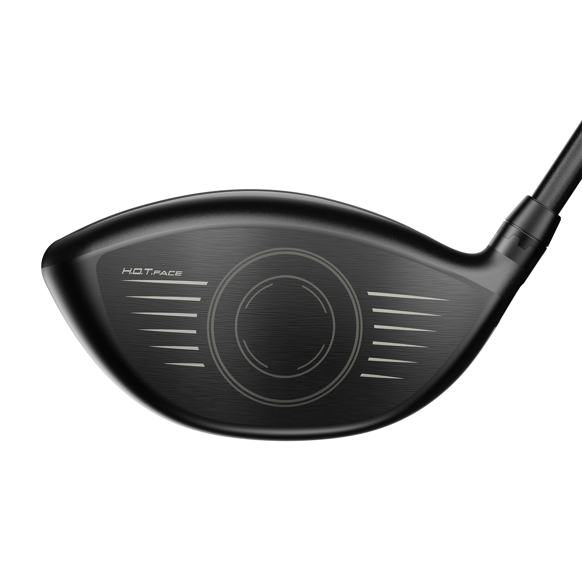 Limited Edition - AEROJET 5.5 Loft Long Drive Head