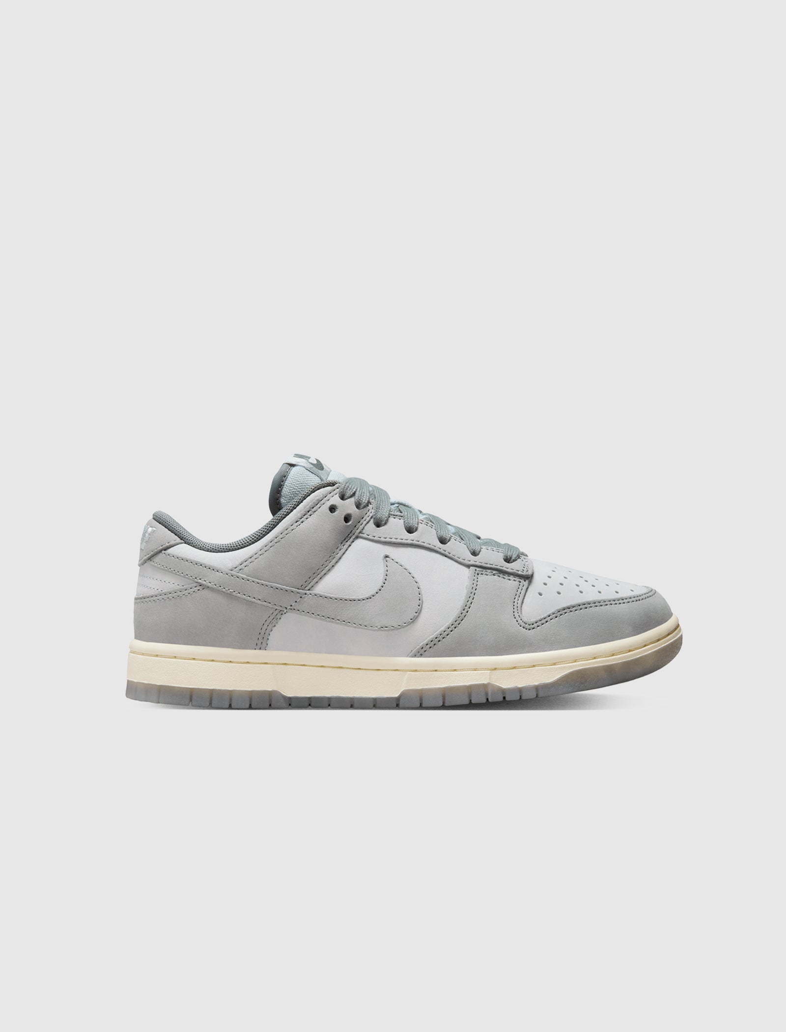 WOMEN'S DUNK LOW 